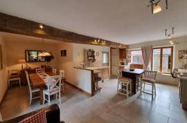 For Sale - Perfectly Renovated 3 Bed House in Jouac - 87 For Sale - Perfectly Renovated 3 Bed House in Jouac - 87