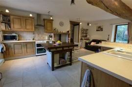 For Sale - Perfectly Renovated 3 Bed House in Jouac - 87 For Sale - Perfectly Renovated 3 Bed House in Jouac - 87