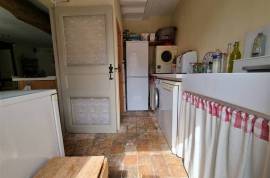 For Sale - Perfectly Renovated 3 Bed House in Jouac - 87 For Sale - Perfectly Renovated 3 Bed House in Jouac - 87