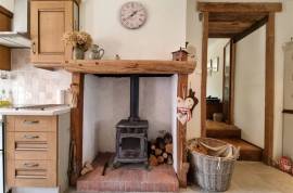 For Sale - Perfectly Renovated 3 Bed House in Jouac - 87 For Sale - Perfectly Renovated 3 Bed House in Jouac - 87