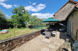 For Sale - Perfectly Renovated 3 Bed House in Jouac - 87 For Sale - Perfectly Renovated 3 Bed House in Jouac - 87