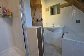 For Sale - Perfectly Renovated 3 Bed House in Jouac - 87 For Sale - Perfectly Renovated 3 Bed House in Jouac - 87