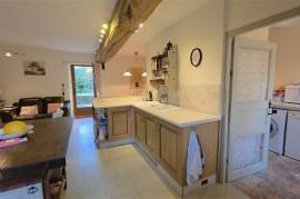 For Sale - Perfectly Renovated 3 Bed House in Jouac - 87 For Sale - Perfectly Renovated 3 Bed House in Jouac - 87