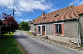 For Sale - Perfectly Renovated 3 Bed House in Jouac - 87