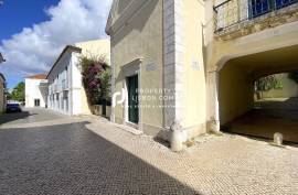 5 Bed Lisbon Villa 364 Sqm Property With 108 Sqm Garden And Garage