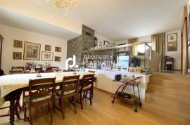 5 Bed Lisbon Villa 364 Sqm Property With 108 Sqm Garden And Garage