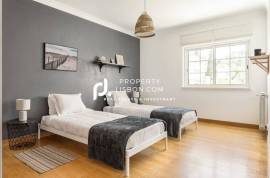 Cobre Cascais Corner Villa With Pool - Airbnb High Rents