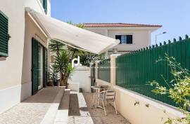 Cobre Cascais Corner Villa With Pool - Airbnb High Rents
