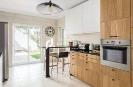 Cobre Cascais Corner Villa With Pool - Airbnb High Rents