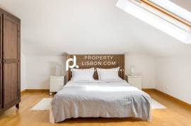 Cobre Cascais Corner Villa With Pool - Airbnb High Rents