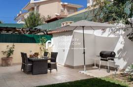 Cobre Cascais Corner Villa With Pool - Airbnb High Rents