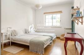 Cobre Cascais Corner Villa With Pool - Airbnb High Rents