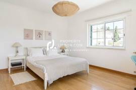 Cobre Cascais Corner Villa With Pool - Airbnb High Rents