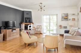 Cobre Cascais Corner Villa With Pool - Airbnb High Rents