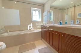 Cobre Cascais Corner Villa With Pool - Airbnb High Rents