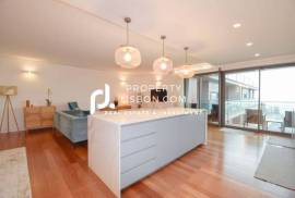 Extraordinary 2-bedroom Penthouse With Unique Tagus River View