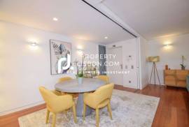 Extraordinary 2-bedroom Penthouse With Unique Tagus River View