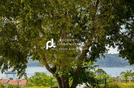 Four New Studios 3 With Balconies By The River In Lisbon