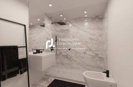 Fully Renovated 1+1 bed Garden Apartment With 142,82 m2 Rental Guarantee Of 5,00% Per Annum