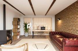 Fully Renovated 1+1 bed Garden Apartment With 142,82 m2 Rental Guarantee Of 5,00% Per Annum