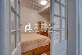 Great Value Lisbon Castle T2 Apartment