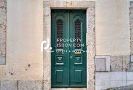 Great Value Lisbon Castle T2 Apartment Great Value Lisbon Castle T2 Apartment