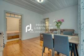 Great Value Lisbon Castle T2 Apartment Great Value Lisbon Castle T2 Apartment