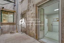 Great Value Lisbon Castle T2 Apartment Great Value Lisbon Castle T2 Apartment