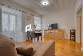 Great Value Lisbon Castle T2 Apartment Great Value Lisbon Castle T2 Apartment