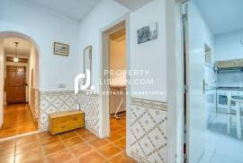 Great Value Lisbon Castle T2 Apartment Great Value Lisbon Castle T2 Apartment