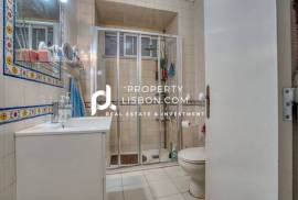 Great Value Lisbon Castle T2 Apartment Great Value Lisbon Castle T2 Apartment