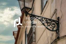 Great Value Lisbon Castle T2 Apartment Great Value Lisbon Castle T2 Apartment