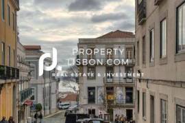Great Value Lisbon Castle T2 Apartment Great Value Lisbon Castle T2 Apartment