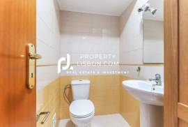 Great Value T3 116 Sqm With Terrace, Modern Apartment In Outer Lisbon Great Value T3 116 Sqm With Terrace, Modern Apartment In Outer Lisbon