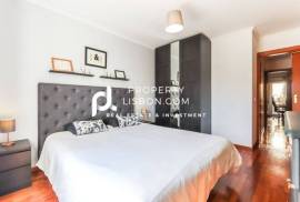 Great Value T3 116 Sqm With Terrace, Modern Apartment In Outer Lisbon Great Value T3 116 Sqm With Terrace, Modern Apartment In Outer Lisbon