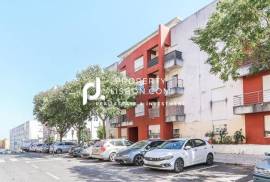Great Value T3 116 Sqm With Terrace, Modern Apartment In Outer Lisbon Great Value T3 116 Sqm With Terrace, Modern Apartment In Outer Lisbon