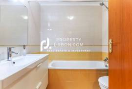 Great Value T3 116 Sqm With Terrace, Modern Apartment In Outer Lisbon Great Value T3 116 Sqm With Terrace, Modern Apartment In Outer Lisbon