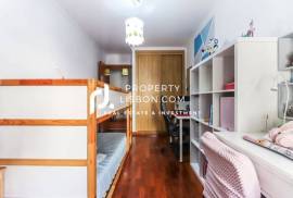 Great Value T3 116 Sqm With Terrace, Modern Apartment In Outer Lisbon Great Value T3 116 Sqm With Terrace, Modern Apartment In Outer Lisbon