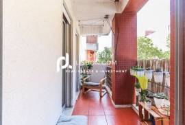 Great Value T3 116 Sqm With Terrace, Modern Apartment In Outer Lisbon Great Value T3 116 Sqm With Terrace, Modern Apartment In Outer Lisbon