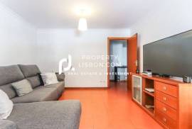 Great Value T3 116 Sqm With Terrace, Modern Apartment In Outer Lisbon Great Value T3 116 Sqm With Terrace, Modern Apartment In Outer Lisbon
