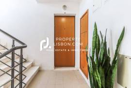 Great Value T3 116 Sqm With Terrace, Modern Apartment In Outer Lisbon Great Value T3 116 Sqm With Terrace, Modern Apartment In Outer Lisbon
