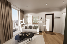 New Alcantara-terra 1-bedroom Apartment With Private Patio For Sale