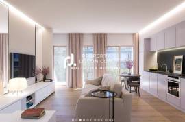 New Modern Apartments In Central Lisbon - T1-t4 With Terraces New Modern Apartments In Central Lisbon - T1-t4 With Terraces