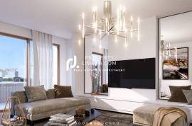 New Modern Apartments In Central Lisbon - T1-t4 With Terraces New Modern Apartments In Central Lisbon - T1-t4 With Terraces