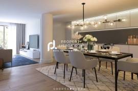 New Modern Apartments In Central Lisbon - T1-t4 With Terraces New Modern Apartments In Central Lisbon - T1-t4 With Terraces