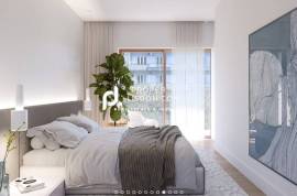 New Modern Apartments In Central Lisbon - T1-t4 With Terraces New Modern Apartments In Central Lisbon - T1-t4 With Terraces