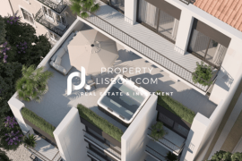 New Modern Apartments In Central Lisbon - T1-t4 With Terraces New Modern Apartments In Central Lisbon - T1-t4 With Terraces