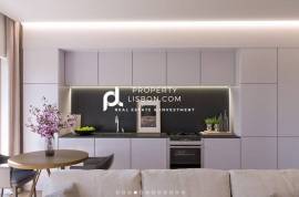 New Modern Apartments In Central Lisbon - T1-t4 With Terraces New Modern Apartments In Central Lisbon - T1-t4 With Terraces