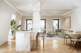 Prime Lisbon Development With Pool, Gym, Parking And Internal Garden