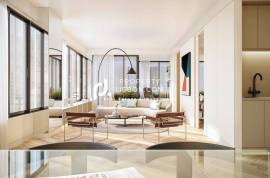 Prime Lisbon Development With Pool, Gym, Parking And Internal Garden